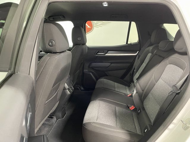 Used 2025 GMC Terrain Elevation AWD/4WD image 20