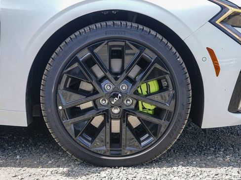 New 2026 Kia K5 GT w/ GT1 Package image 18