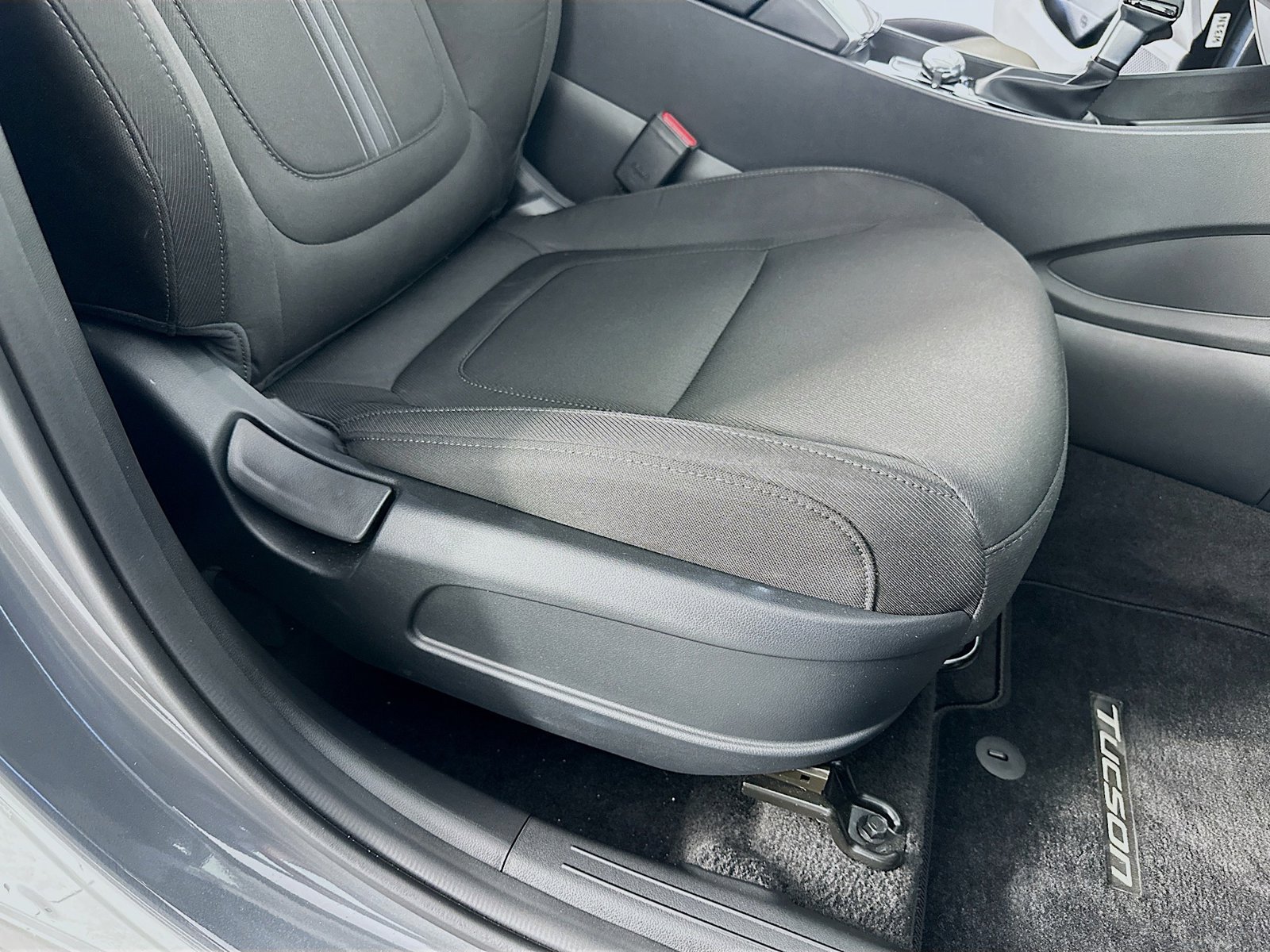 Certified 2026 Hyundai Tucson SEL Plus FWD image 33