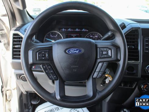 Used 2019 Ford F550 4x4 Crew Cab Super Duty image 20