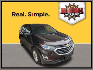 Used 2020 Chevrolet Equinox LT video 1