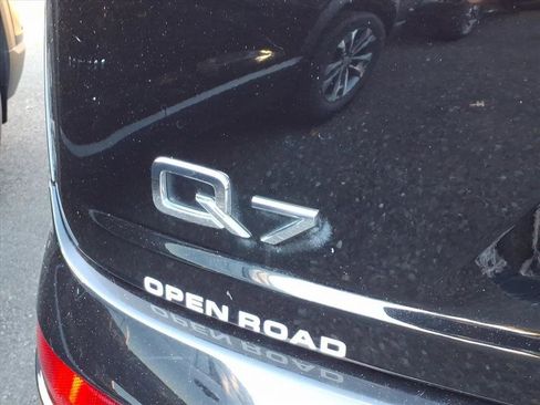 Used 2019 Audi Q7 3.0T Premium w/ Convenience Package image 19