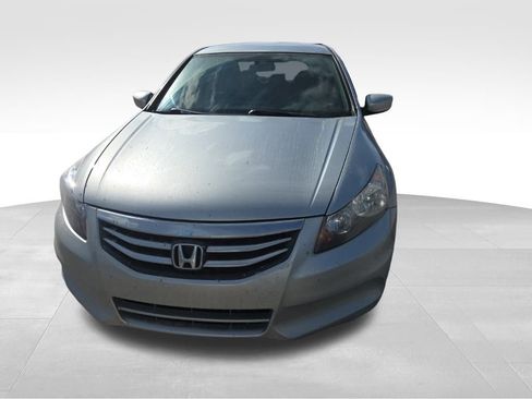 Used 2012 Honda Accord LX image 6
