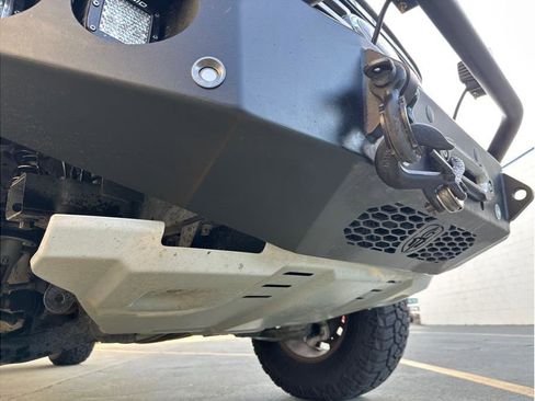 Used 2019 Ford Ranger Lariat w/ Equipment Group 501A Mid image 36