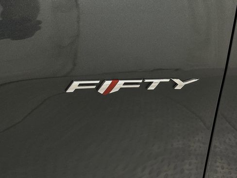 Used 2017 Chevrolet Camaro SS w/ 50th Anniversary Edition RWD image 39
