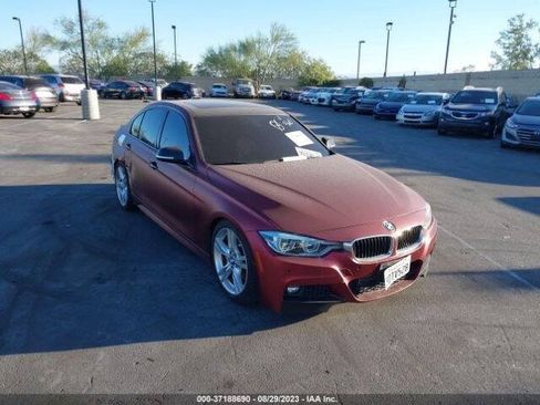 Used 2016 BMW 328i Sedan RWD image 11
