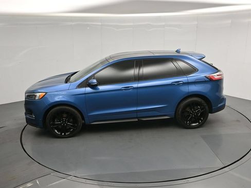Certified 2019 Ford Edge ST w/ Equipment Group 401A AWD/4WD image 46