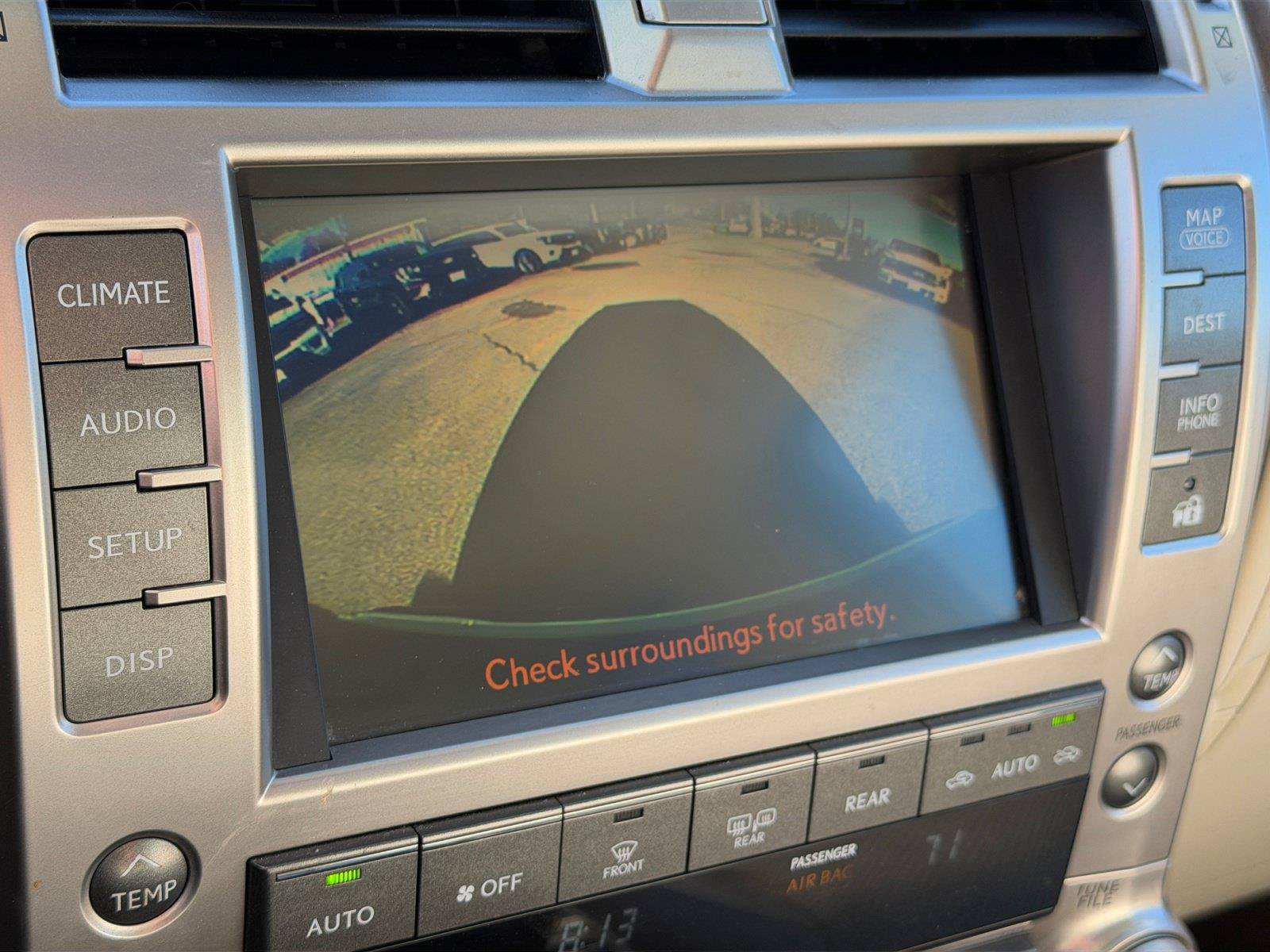 Used 2010 Lexus GX 460 AWD/4WD image 23