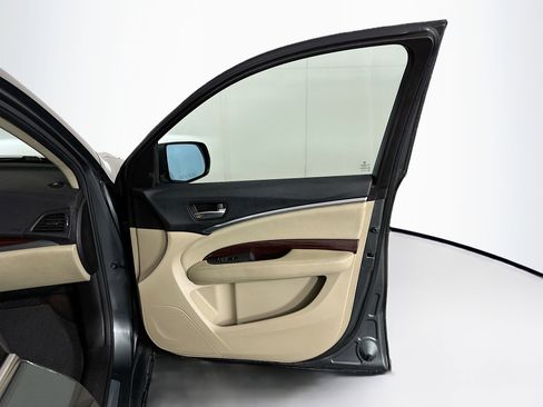 Used 2015 Acura MDX FWD w/ Technology Package image 34