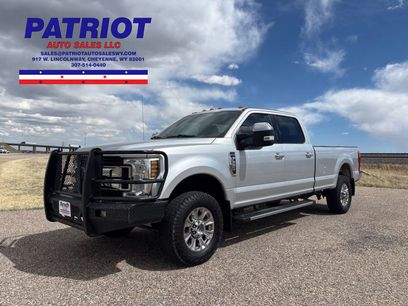 Used 2019 Ford F350 XLT w/ XLT Premium Package