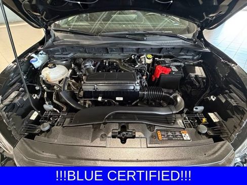Certified 2024 Ford Escape ST-Line w/ Tech Pack #1 AWD/4WD image 13
