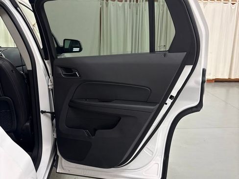 Used 2017 GMC Terrain SLT w/ Open Road Package FWD image 30