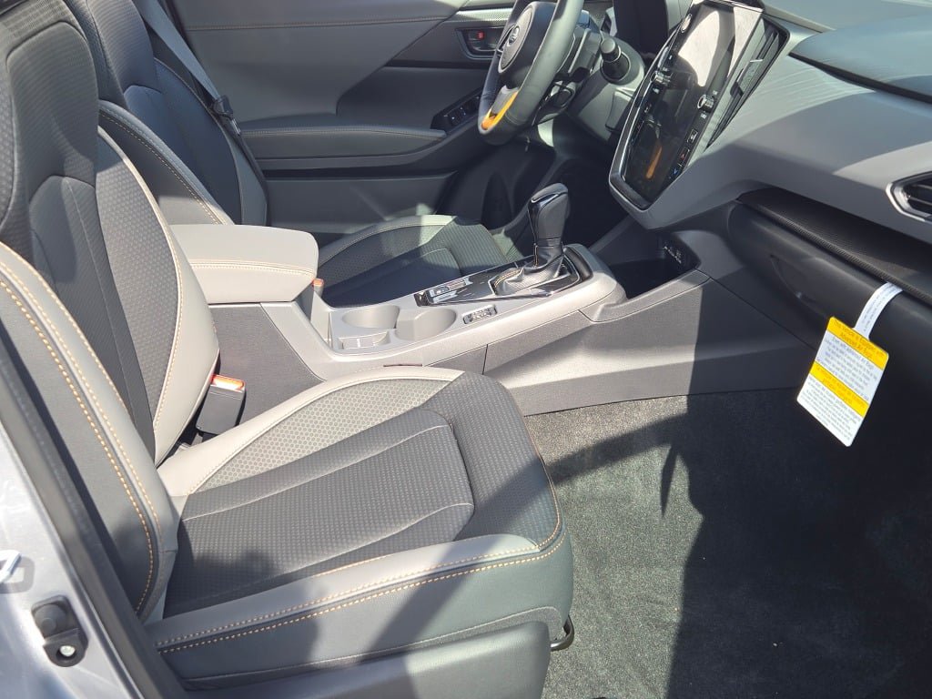 New 2026 Subaru Crosstrek 2.5i Wilderness AWD/4WD image 5