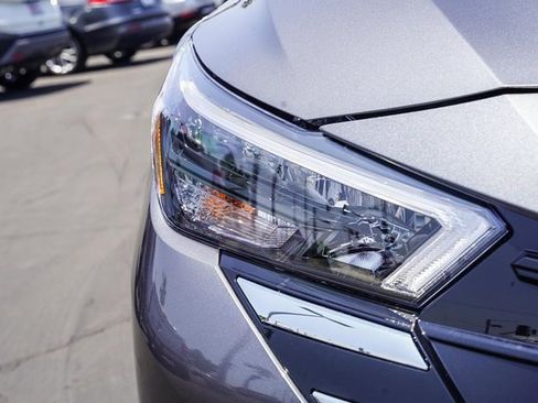 New 2025 Nissan Versa S w/ S Plus Package image 11