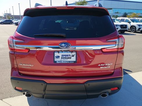 New 2026 Subaru Ascent Limited image 5