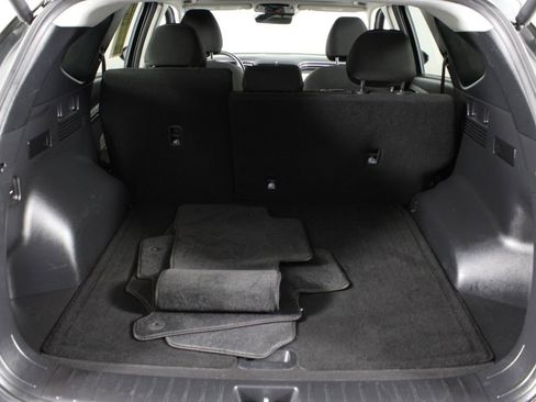 Certified 2022 Hyundai Tucson SEL image 18