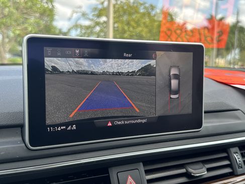 Used 2019 Audi A4 2.0T Prestige w/ Prestige Package FWD image 27