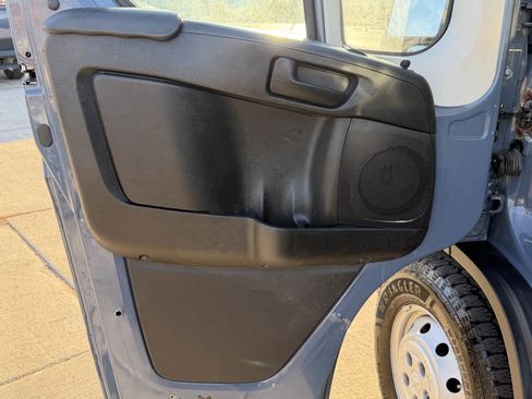 Used 2019 RAM ProMaster 3500 image 9