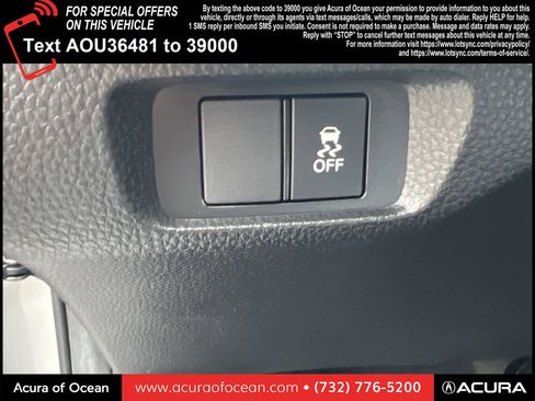 Certified 2025 Acura Integra image 28