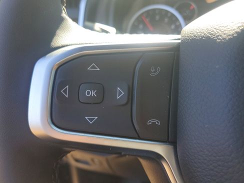 Used 2026 RAM 1500 Big Horn image 14