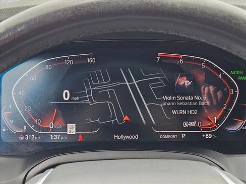 Used 2020 BMW 330i 330i w/ Driving Assistance Package image 11