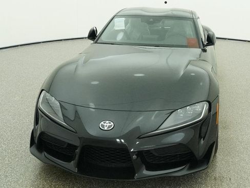 New 2026 Toyota Supra RWD image 35