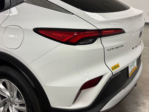 New 2026 Buick Envista Preferred w/ Convenience I Package FWD image 14