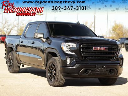Used 2019 GMC Sierra 1500 Elevation