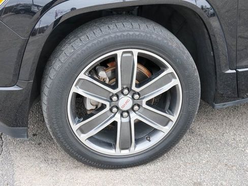 Used 2019 GMC Acadia Denali w/ Technology Package image 7