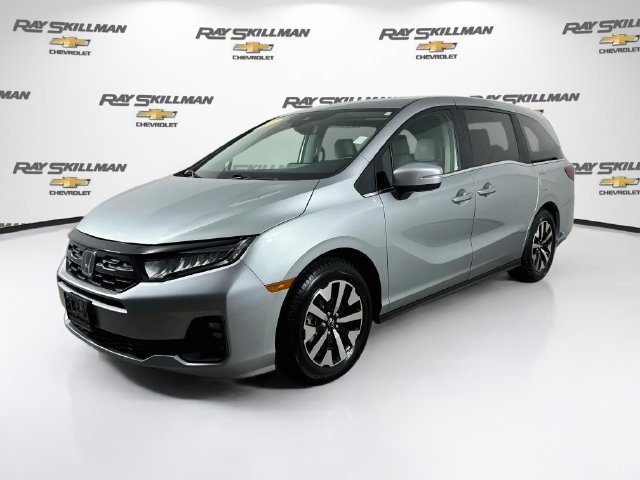 Used 2025 Honda Odyssey EX-L image 3