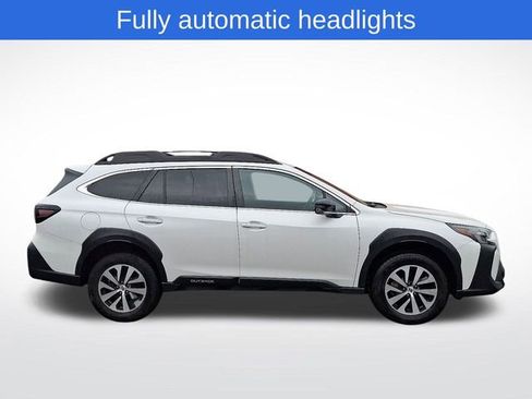 Certified 2023 Subaru Outback Premium image 9