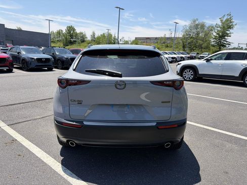 New 2026 MAZDA CX-30 Aire Edition AWD/4WD image 4