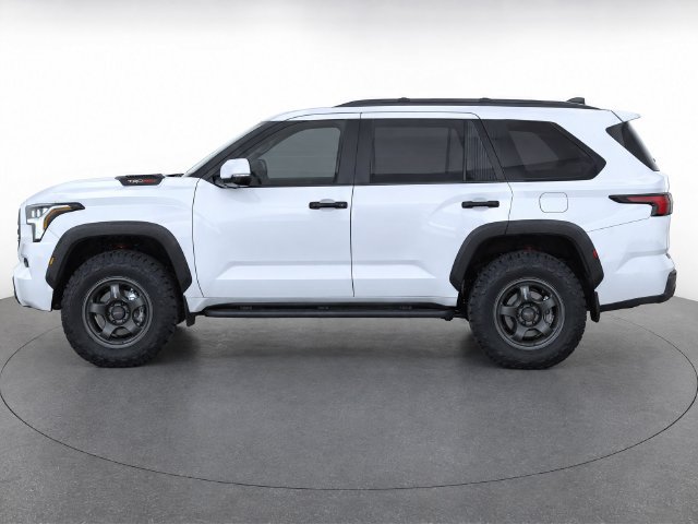 Used 2024 Toyota Sequoia TRD Pro AWD/4WD image 6