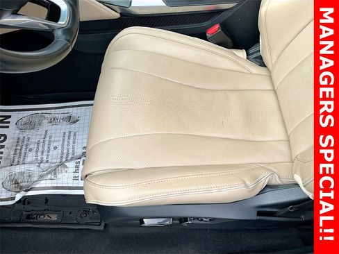 Used 2023 Acura MDX SH-AWD w/ Advance Package image 20