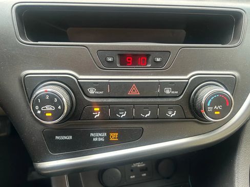 Used 2013 Kia Optima LX w/ Convenience Plus Pkg image 18