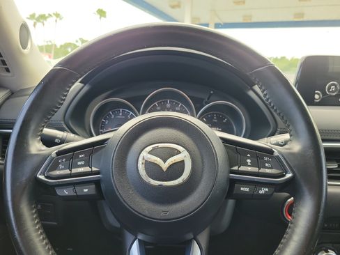 Used 2017 MAZDA CX-5 Grand Touring FWD image 17
