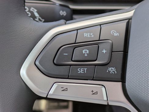 New 2026 Volkswagen Jetta Sport FWD image 23