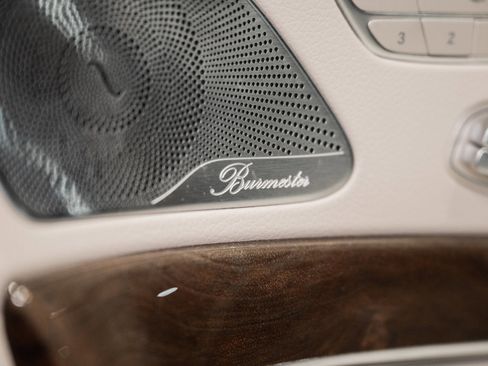 Used 2015 Mercedes-Benz S 550 4MATIC Sedan image 53