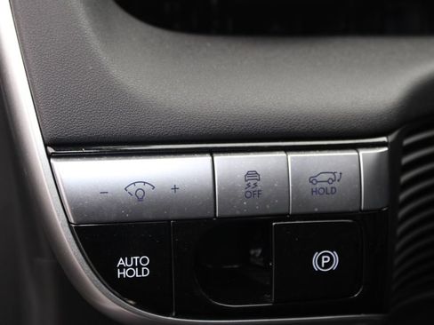 Used 2023 Hyundai Ioniq 5 Limited w/ Cargo Package AWD/4WD image 30