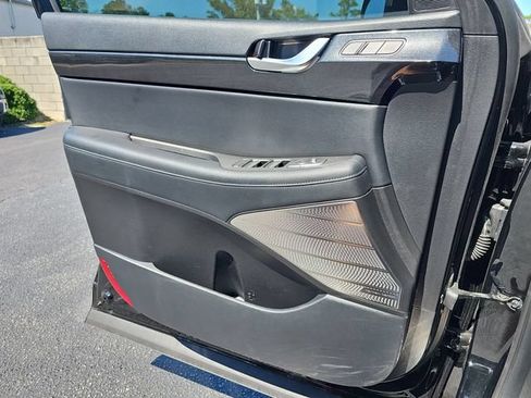 Used 2021 Hyundai Palisade Limited w/ Cargo Package FWD image 34