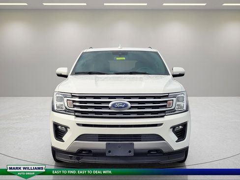 Certified 2021 Ford Expedition XLT AWD/4WD image 9