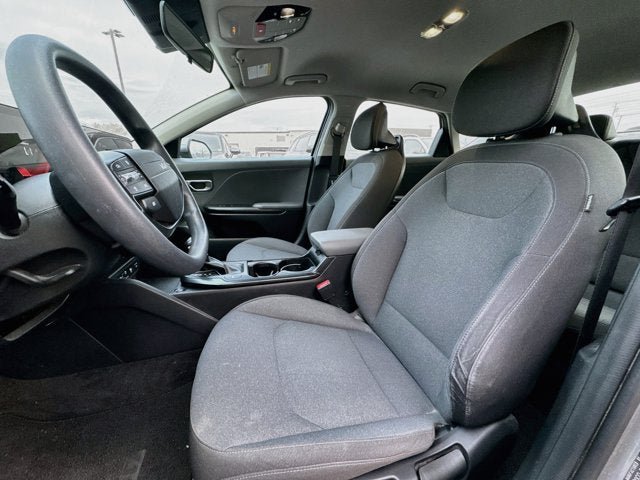 Certified 2025 Kia K4 FWD image 19