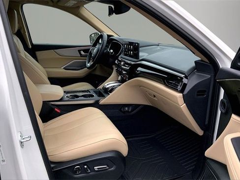 Used 2025 Acura MDX w/ Technology Package image 7