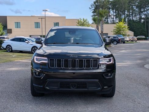 Used 2021 Jeep Grand Cherokee Limited w/ Quick Order Package 28K 80th RWD image 2