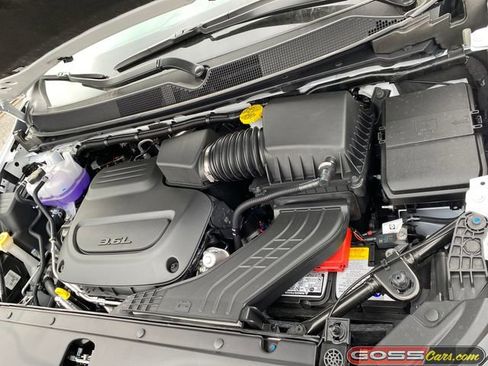 New 2026 Chrysler Pacifica Select image 27