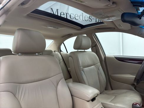 Used 2004 Lexus ES 330 image 29