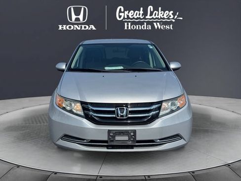 Used 2014 Honda Odyssey EX image 6