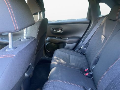 New 2026 Honda HR-V Sport image 13