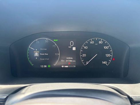 Used 2024 Honda CR-V Sport-L image 21