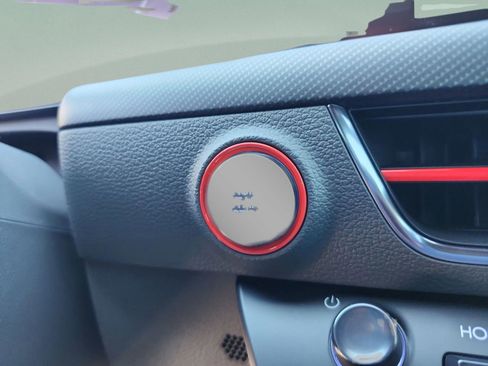 New 2026 Hyundai Sonata N Line image 14